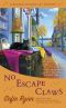 [Second Chance Cat Mystery 06] • No Escape Claws